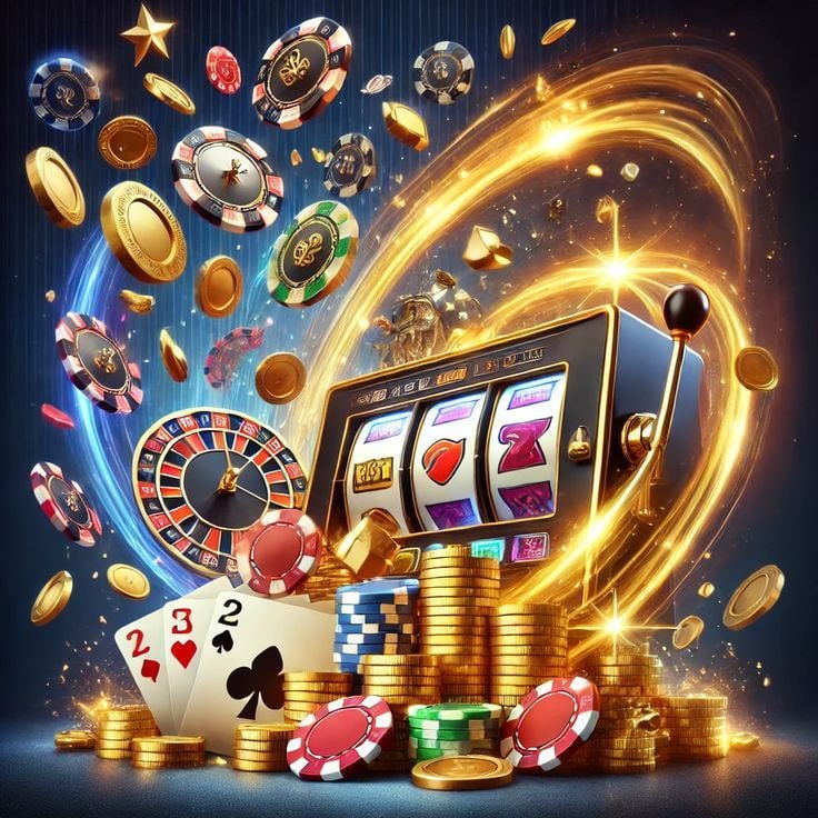 lucky win app