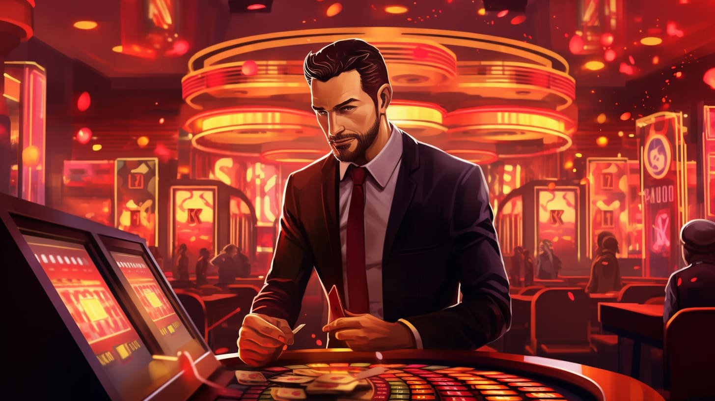 lucky win app