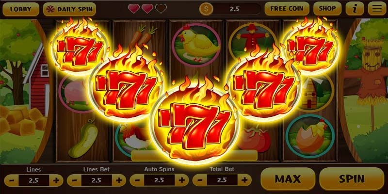 lucky win app